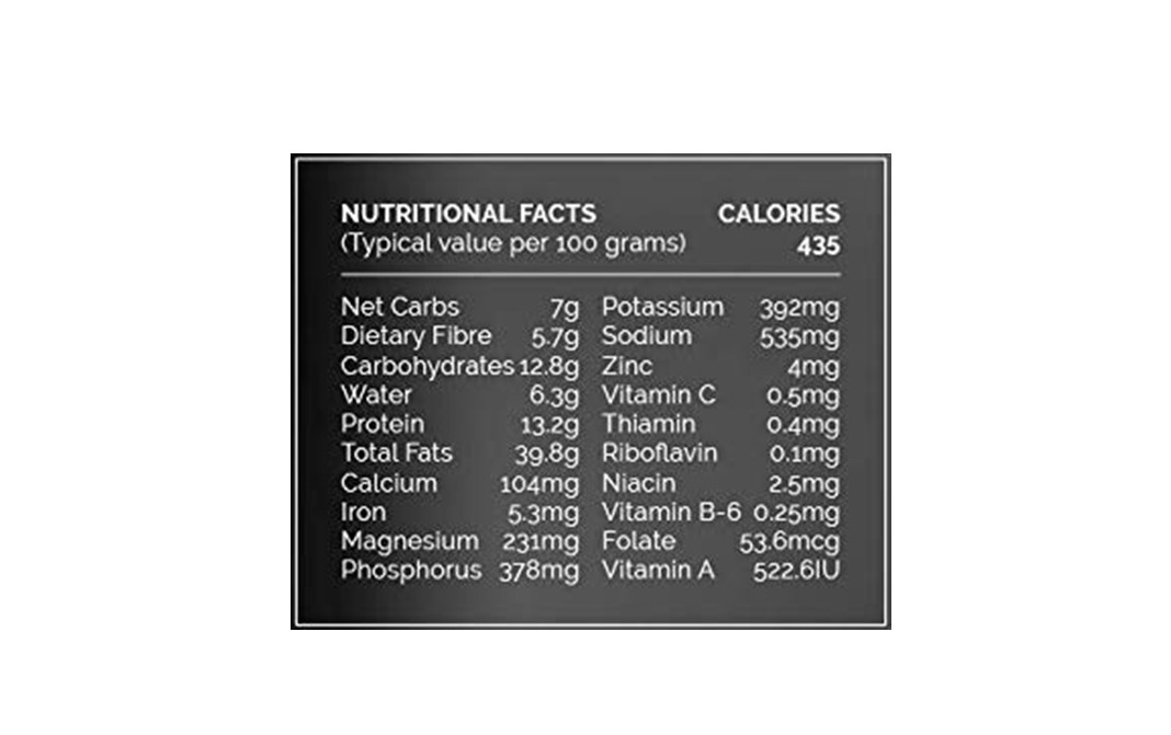 Unsnack Sugarfree Jeera Biscuits    Pack  400 grams